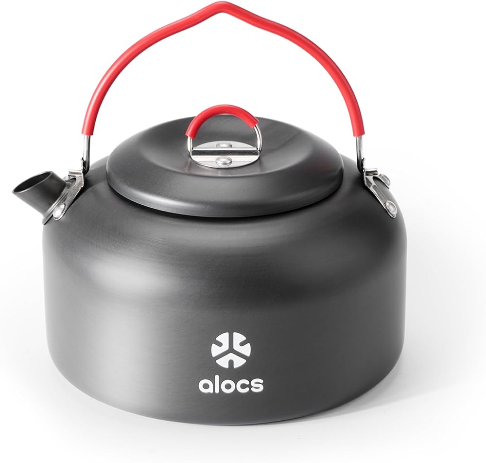 1.4L Kettle Teapot